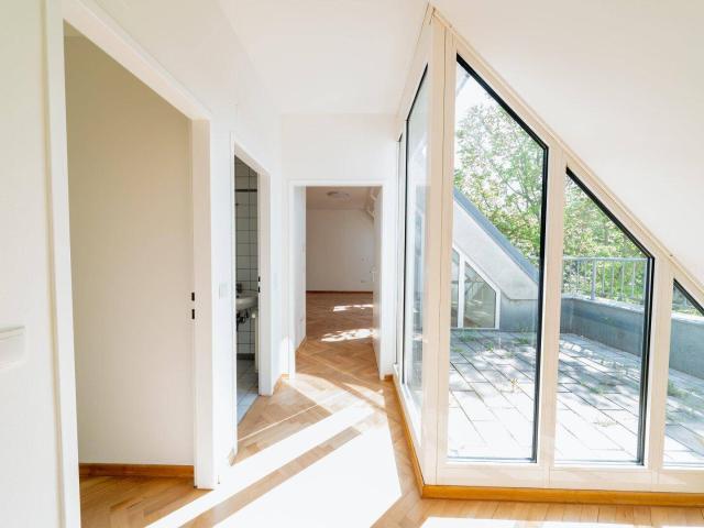 Apartment kaufen in Meidling, Wien