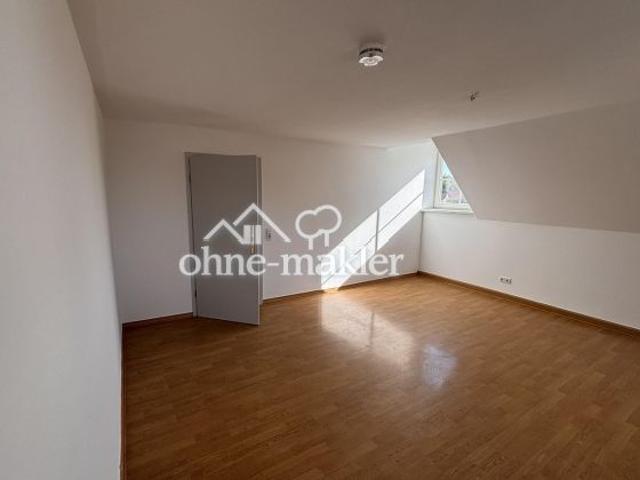 Wohnung mieten in Neukieritzsch, Sachsen