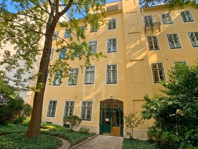 Wohnung mieten in Wien