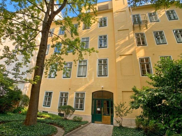 Apartment mieten in Josefstadt, Wien