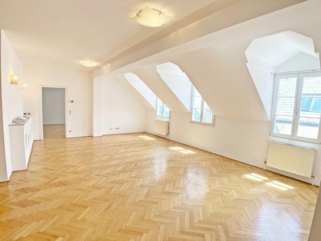 Apartment mieten in Josefstadt, Wien