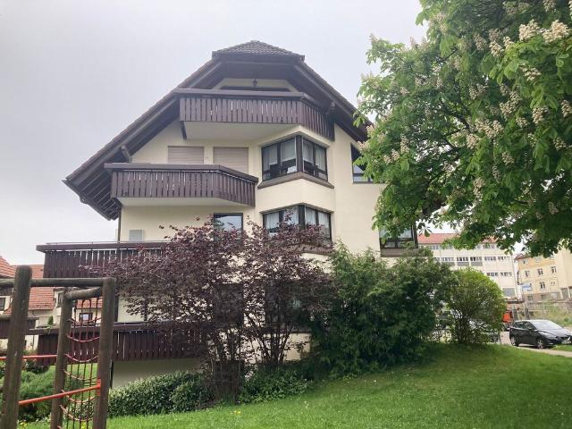 Wohnung kaufen in Freudenstadt, Landkreis Freudenstadt