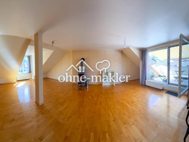 Apartment kaufen in Harburg