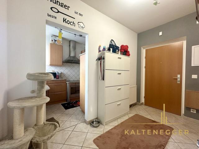 Wohnung kaufen in Seebenstein, Niederösterreich