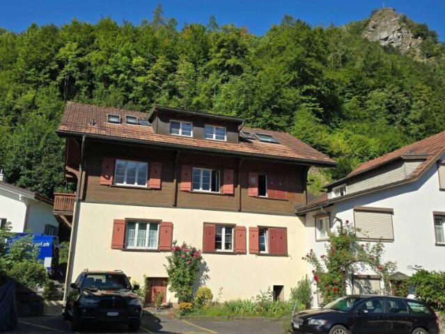 Immobilie kaufen in Bad Ragaz, St. Gallen