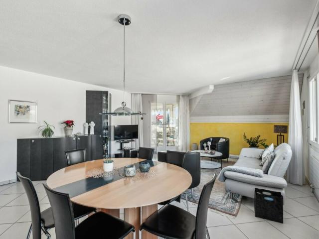 Wohnung kaufen in Lü