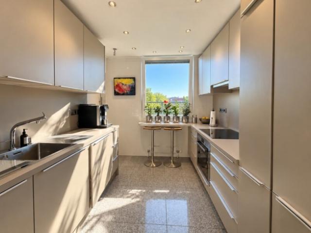 Wohnung kaufen in Wien
