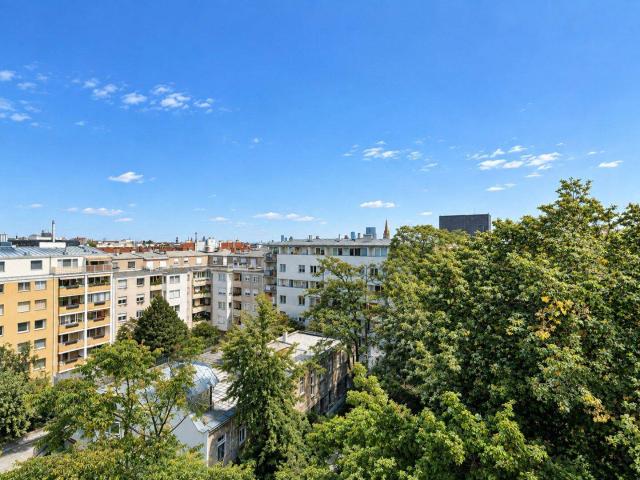 Apartment kaufen in Ottakring, Wien