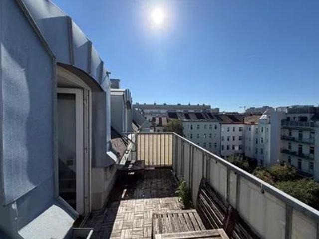 Apartment mieten in Favoriten, Wien