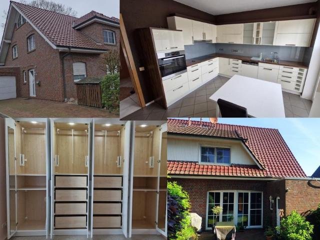 Haus kaufen in Ganderkesee, Niedersachsen