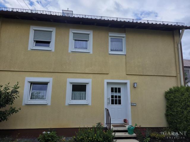 Doppelhaushälfte kaufen in Rietheim-Weilheim, Baden-Württemberg