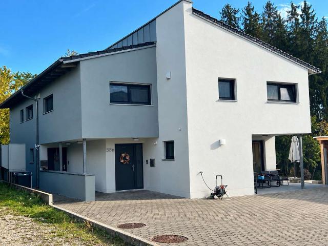 Haus kaufen in Holzhäuseln, Buch am Erlbach