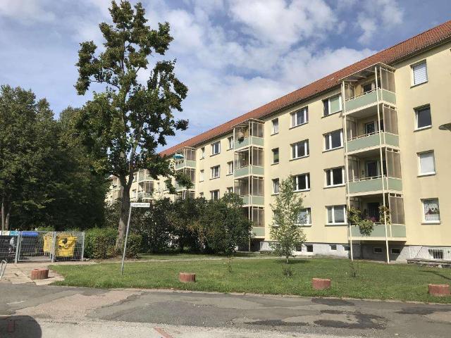 Wohnung mieten in Merxleben, Bad Langensalza