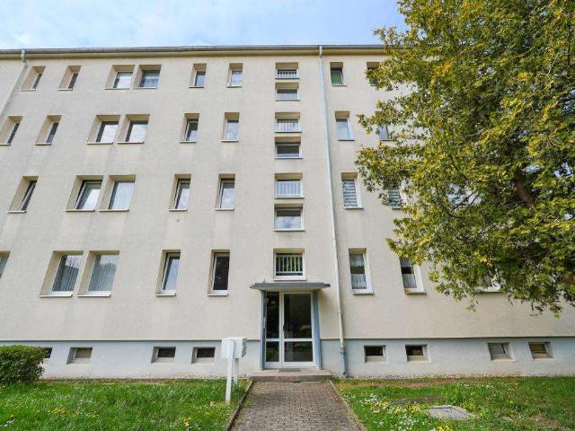 Wohnung mieten in Bad Langensalza, Unstrut-Hainich-Kreis