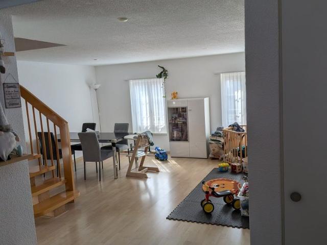Apartment mieten in Rudolfstetten, Rudolfstetten-Friedlisberg