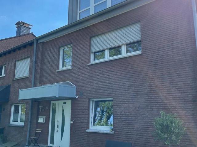 Wohnung kaufen in Moers, Nordrhein-Westfalen