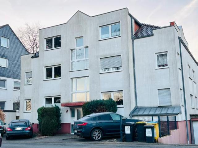 Wohnung kaufen in Brackel, Dortmund