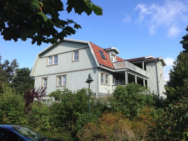 Wohnung kaufen in Borkwalde, Potsdam-Mittelmark