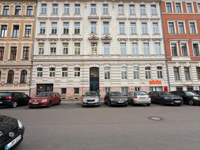 Wohnung mieten in Wiederitzsch, Leipzig