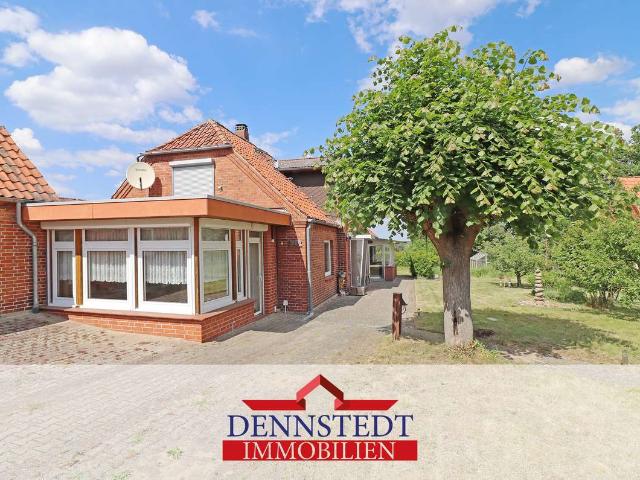 Haus kaufen in Neu Darchau, Lüchow-Dannenberg