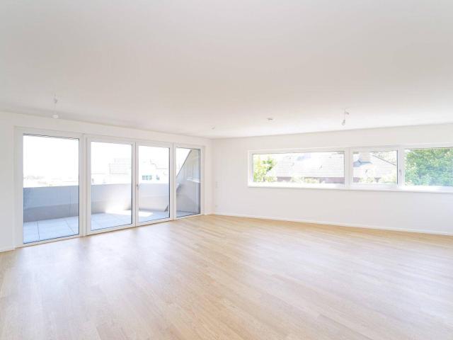 Apartment kaufen in Brunn am Gebirge