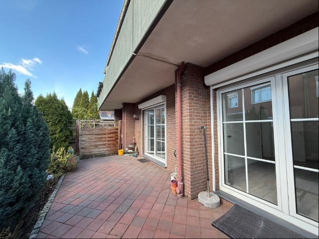 Wohnung kaufen in Stickgras/Annenriede, Delmenhorst