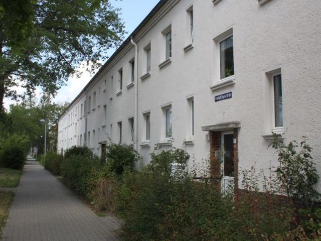 Wohnung mieten in Klingenbergsiedlung, Brandenburg