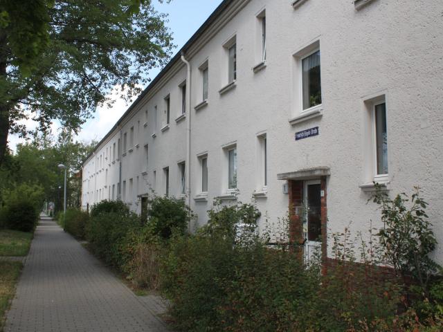Apartment mieten in Klingenbergsiedlung, Brandenburg