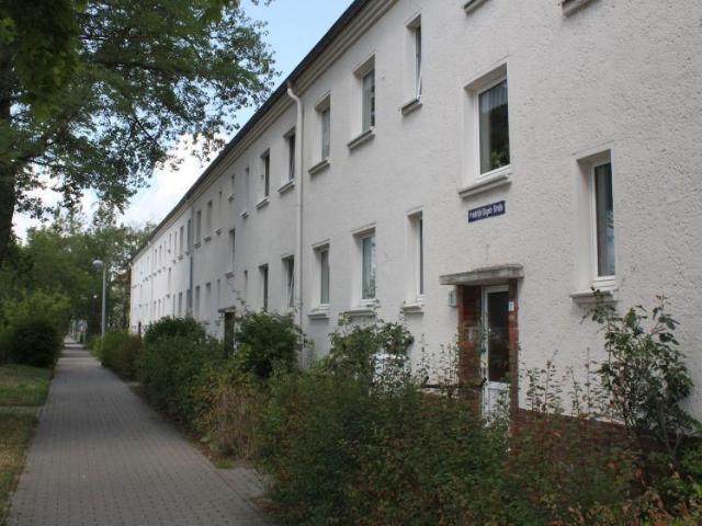 Apartment mieten in Klingenbergsiedlung, Brandenburg