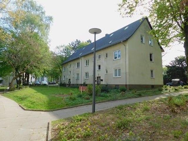 Apartment mieten in Werne, Bochum