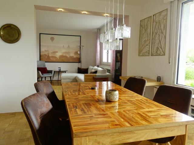 Apartment mieten in Paschenberg, Herten