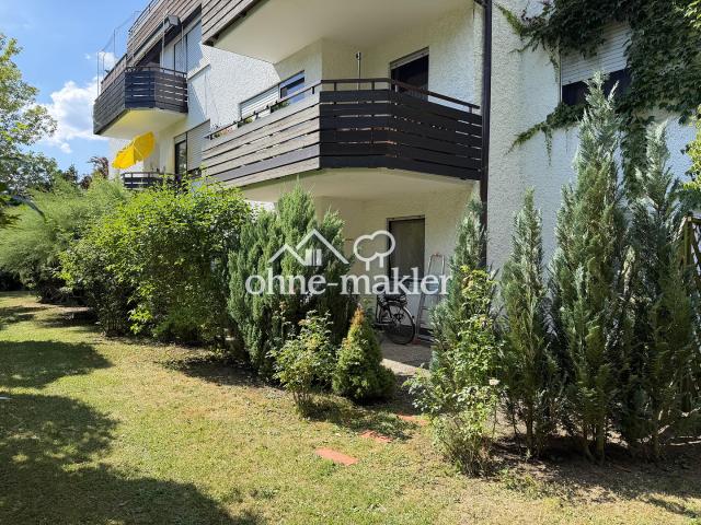 Apartment kaufen in Altensittenbach, Hersbruck