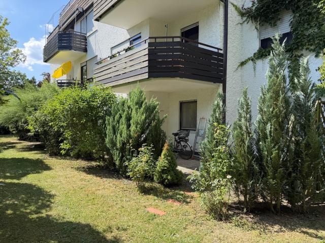 Wohnung kaufen in Hersbruck, Bayern