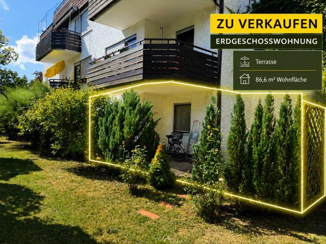 Wohnung kaufen in Altensittenbach, Hersbruck