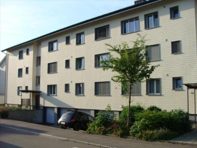 Wohnung mieten in Pfungen, Zürich