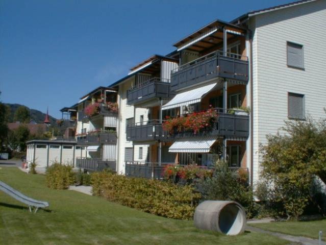 Wohnung mieten in Pfungen, Zürich