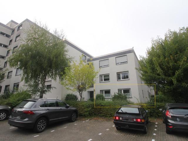 Wohnung kaufen in Benninghofen, Dortmund