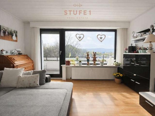 Wohnung kaufen in Hagen-Nord, Hagen