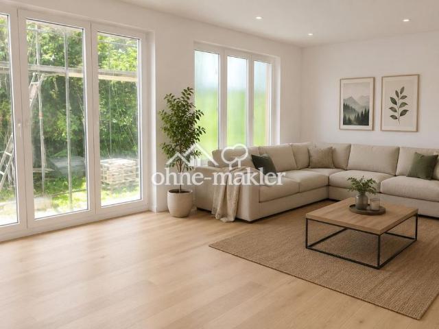Apartment mieten in Groß Besten, Bestensee