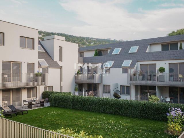 Apartment kaufen in KG Hütteldorf, Wien