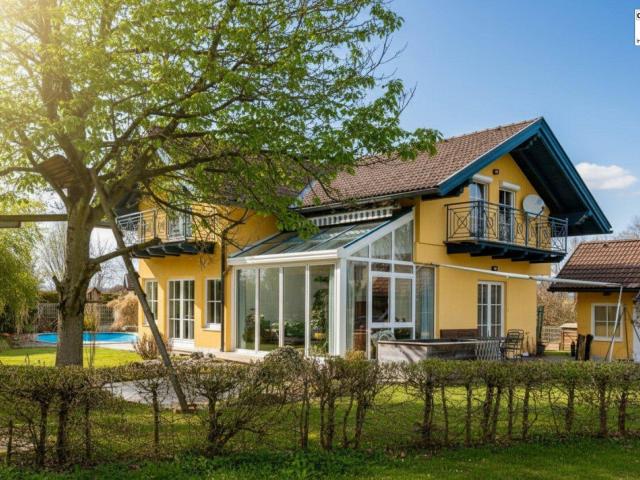 Haus kaufen in Ibm, Eggelsberg