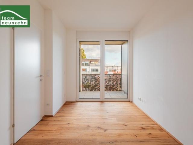 Wohnung kaufen in Liesing, Wien