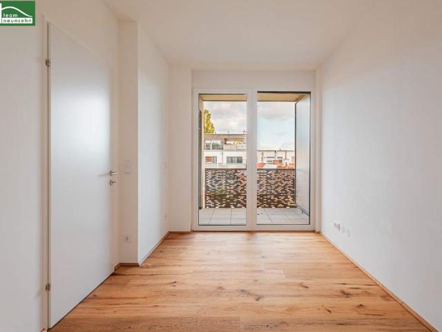 Wohnung kaufen in Liesing, Wien