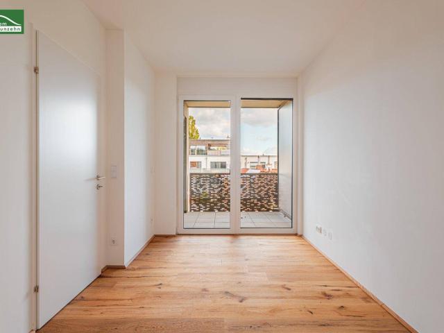 Apartment kaufen in Liesing, Wien
