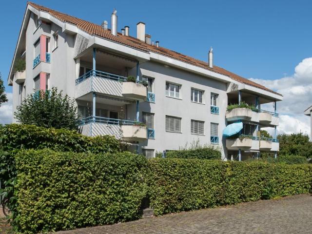 Apartment mieten in Sissach, Basel-Landschaft
