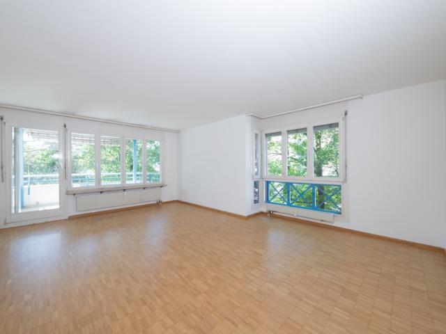 Apartment mieten in Sissach, Basel-Landschaft