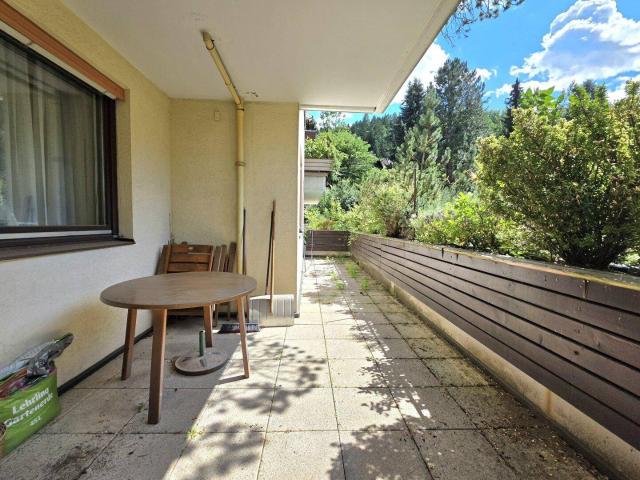 Apartment kaufen in Leoben, Steiermark