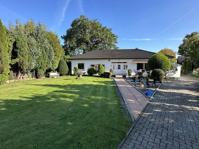 Haus kaufen in Elmenhorst, Kreis Herzogtum Lauenburg