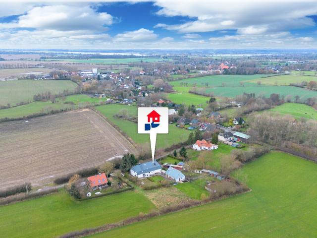 Haus kaufen in Dörphof, Schleswig-Holstein