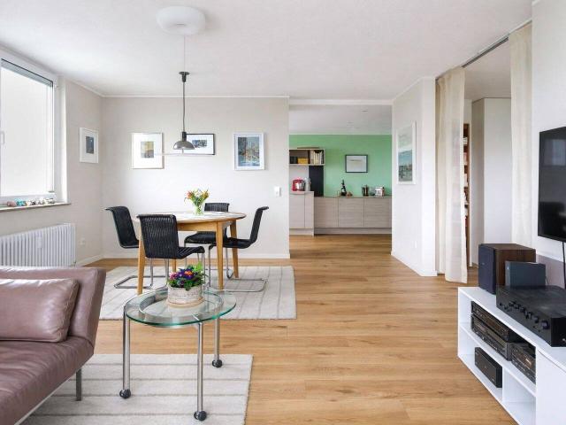 Wohnung kaufen in Kornwestheim, Baden-Württemberg